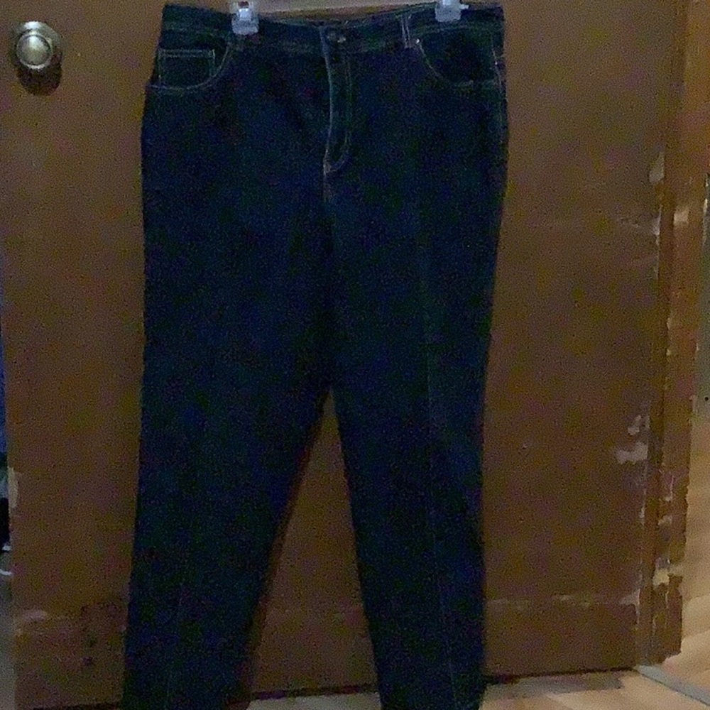 Nice jeans